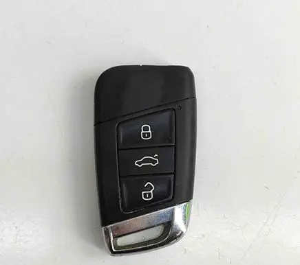 Volkswagen PASSAT B8 Ignition key/card A2C84367904 3G0959752K