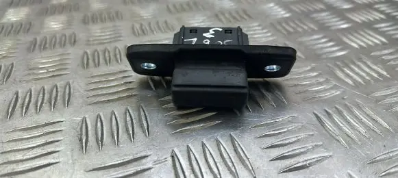 Mazda 6 Tailgate/trunk/boot exterior handle