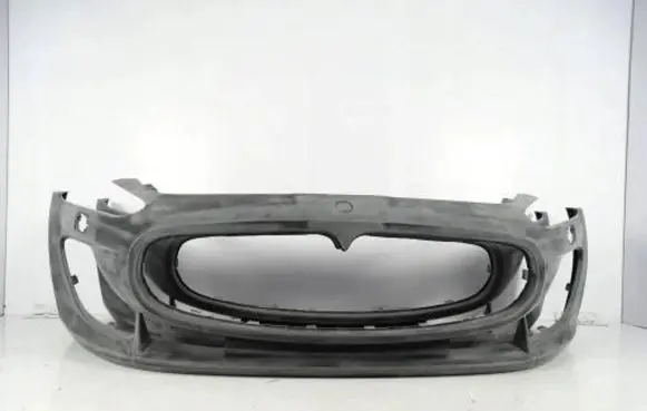 Maserati GranTurismo Front bumper 980145369