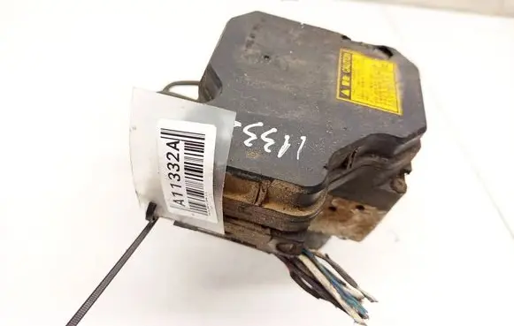 Toyota RAV 4 (XA30) ABS Pump 8954142220