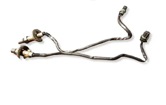 BMW 6 F12 F13 Lambda probe sensor 7526262