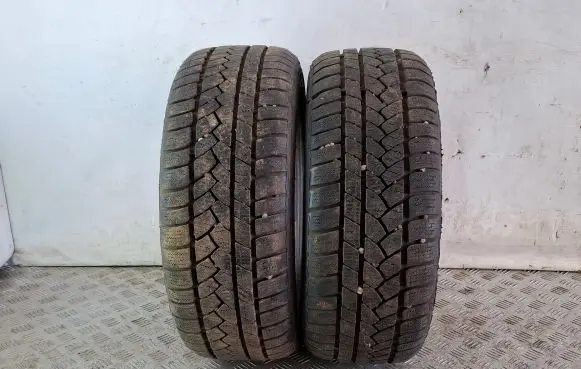 Mazda 2 R15 winter tire ARKTIC 19550R15