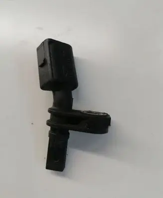 Volkswagen Golf VII ABS brake wheel speed sensor 10071152743