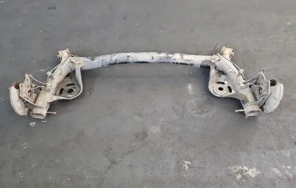 Suzuki Vitara (LY) Rear axle beam IMPRK1544713