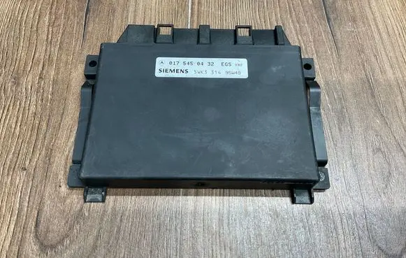 Mercedes-Benz S W140 Gearbox control unit/module 0175450432