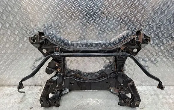 Jaguar XJ X351 Front subframe DW935010AB