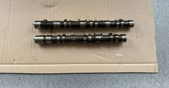 Camshaft