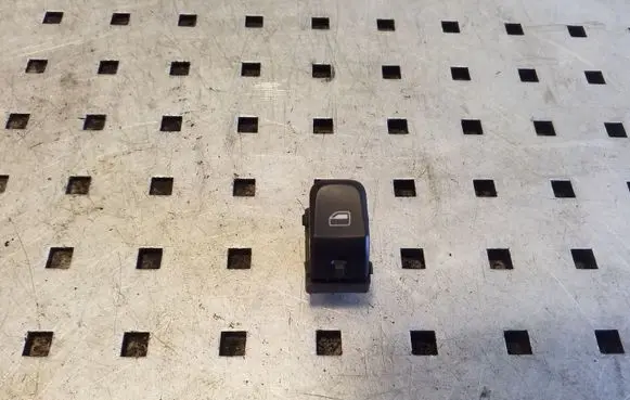 Audi A5 Sportback 8TA Electric window control switch 8K0959855A