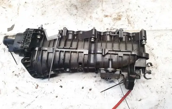 BMW 5 GT F07 Intake manifold 108452s10 78079910
