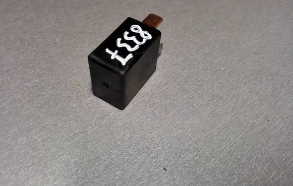 Honda Jazz Other relay RC5001