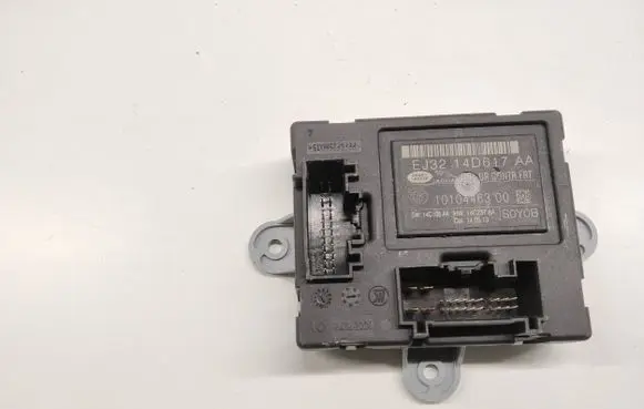 Land Rover Evoque I Door control unit/module EJ3214D617AA 1010446300 S5W14C108AA