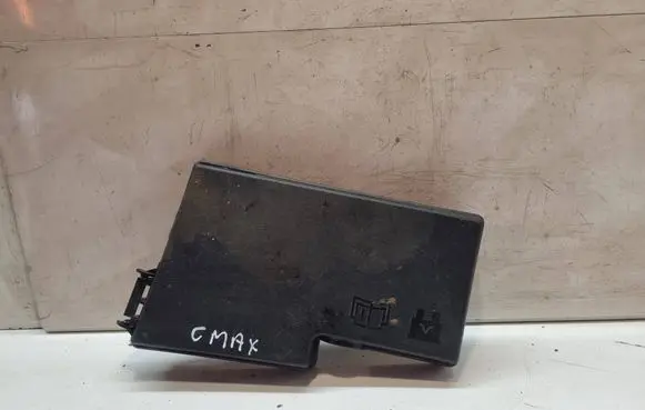 Ford Focus C-MAX Fuse box cover 318789146