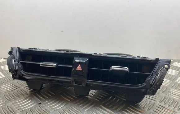 Toyota Corolla E210 E21 Dash center air vent grill 5567002830