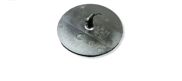 BMW 1 F20 F21 Floor mat clip fixing clamp 9166609