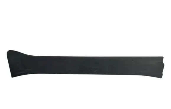 Front sill trim cover