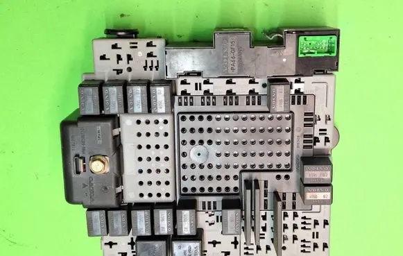 Volvo XC90 Fuse box set 9162316