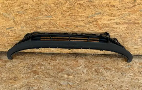 Hyundai i20 (BC3 BI3) Front bumper lip 86512Q0000