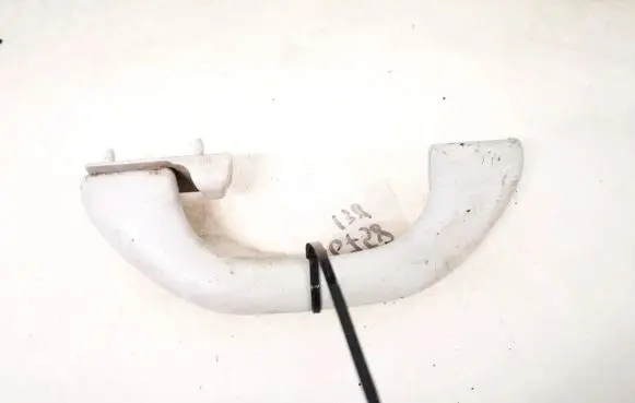 Volkswagen Golf IV Rear interior roof grab handle 1j0857607n