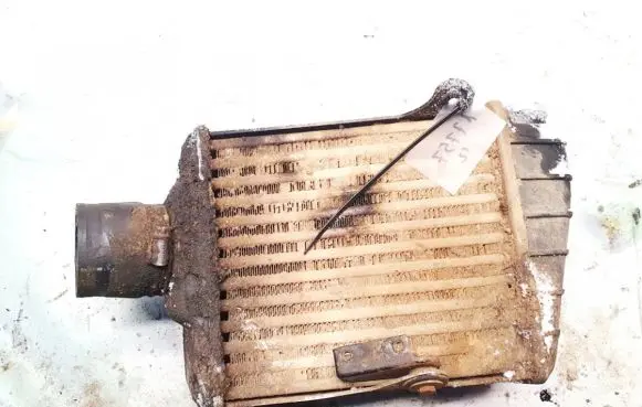 Volkswagen PASSAT B4 Intercooler radiator