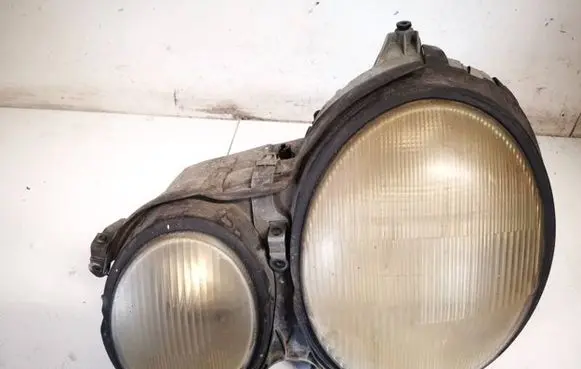 Mercedes-Benz E W210 Headlight/headlamp 15060700 150607-00