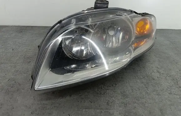 Audi A4 S4 B7 8E 8H Headlight/headlamp 