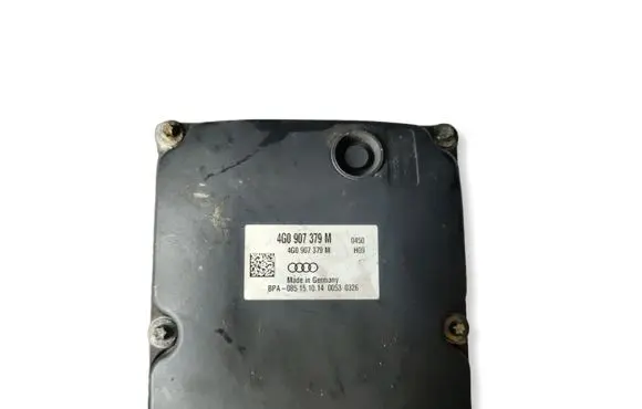 Audi A6 C7 ABS Pump 4G0907379M