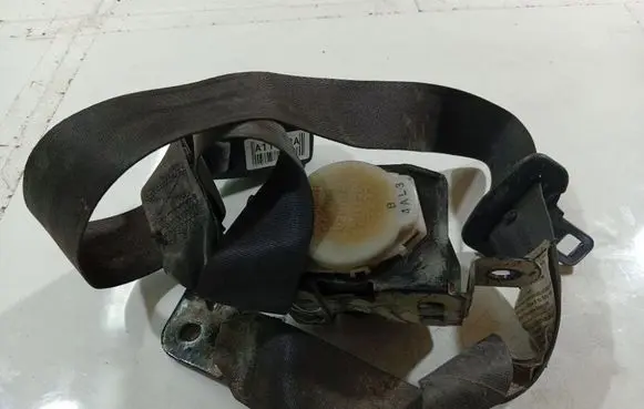 Honda Accord Rear seatbelt buckle NSB1053