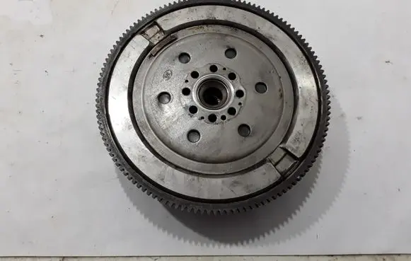 Renault Master III Clutch set kit