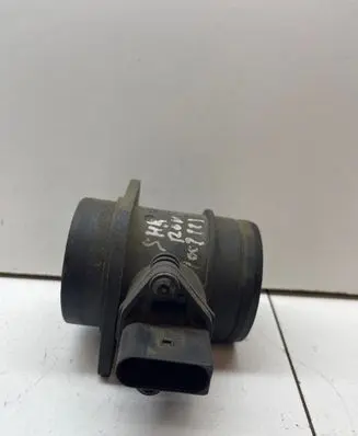 Skoda Octavia Mk1 (1U) Mass air flow meter 0281002757