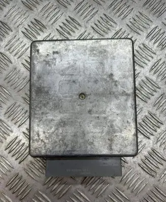 Ford Galaxy Engine control unit/module 95VU12A650HD H099871 40890009