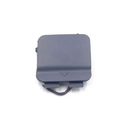 Citroen DS7 Crossback Front tow hook cap/cover 51117210880