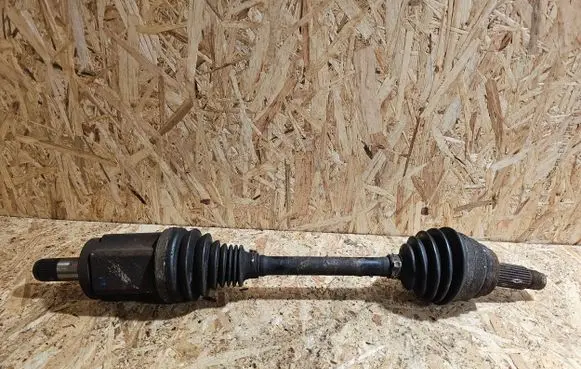 BMW X5 E70 Front driveshaft