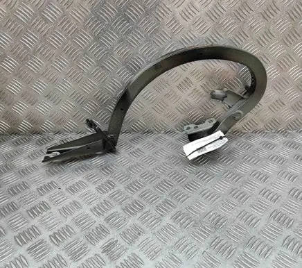 Audi A5 Tailgate/trunk/boot hinge 8W6827302