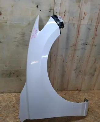 Mazda 6 Fender 