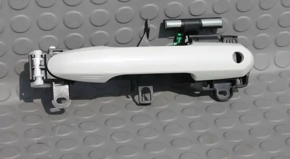 Toyota RAV 4 (XA50) Front door exterior handle TOYOTAKLAMKAL