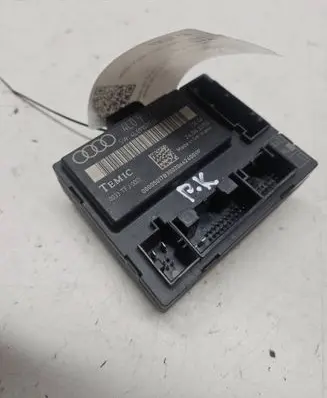 Audi Q7 4L Door control unit/module 4L0959793B