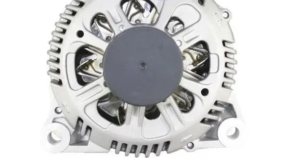Ford Fiesta Generator/alternator CA1778