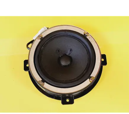 KIA Magentis Front door speaker 96330-3D200