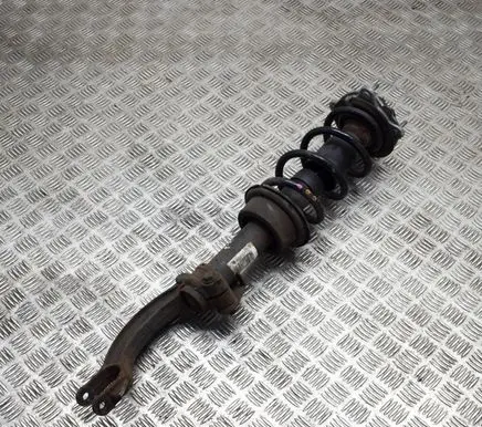 Audi A6 S6 C7 4G Front shock absorber/damper 4G0413031C 4G0031C