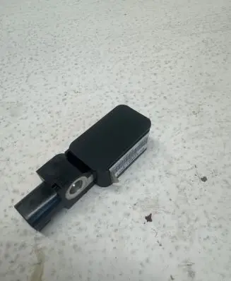 Jaguar S-Type Airbag deployment crash/impact sensor 1X4314B345AB
