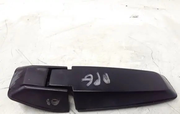 Jeep Grand Cherokee (WK) Tailgate/trunk/boot hinge