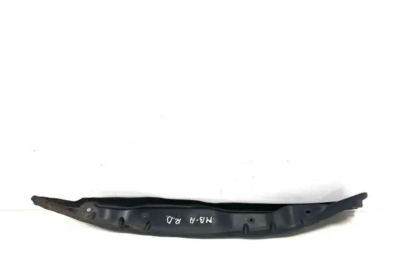 Mercedes-Benz A W169 Front splash guards bracket 1698890425