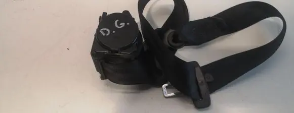 Volkswagen Fox Rear seatbelt 5Z0857806A