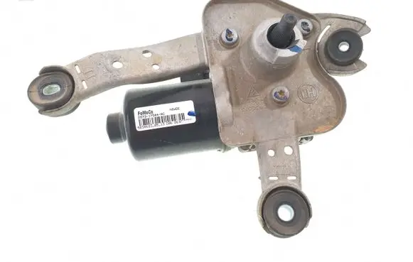 Ford Fusion II Front wiper linkage DS7317504AC W000031198 W000031200