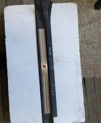 Audi TT Mk1 Sill