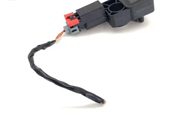 Opel Insignia B Airbag deployment crash/impact sensor 38529300