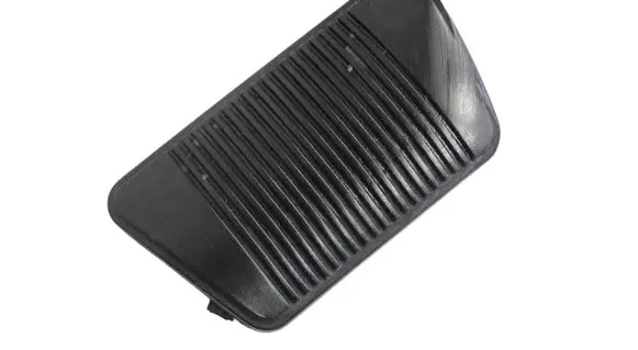 Jeep Cherokee Brake pedal