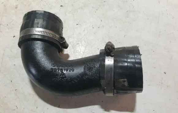 Volvo S80 Intercooler hose/pipe 30751920