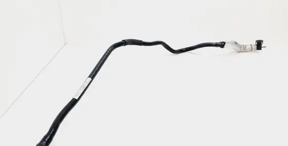 Porsche Boxster 981 Vacuum line/pipe/hose 98135557502