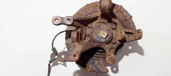 KIA Ceed Rear wheel hub